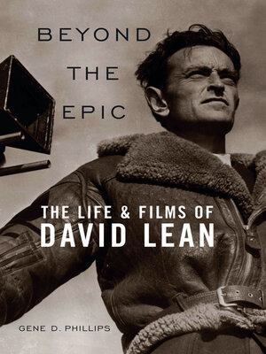 cover image of Beyond the Epic